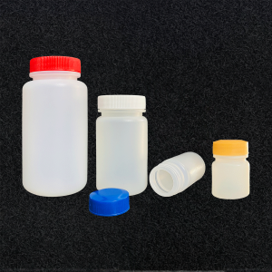 Biochemic/Bio-Put Bottles