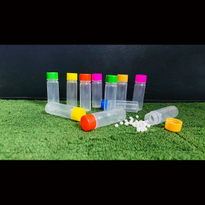 1 Dram Super Philes For Homoeopathic & Pharmaceutical Uses