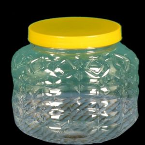 PET JARs