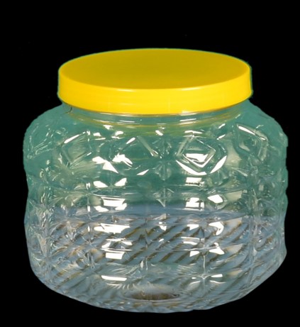 PET JARs