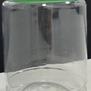 150ml PET JAR For Medicinal Uses