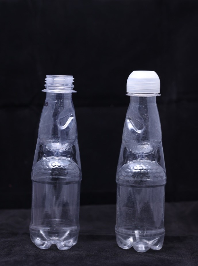 GOLI SODA Bottle (200ml & 250ml)