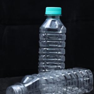 PET WATER Bottle (300ml/500ml/1L)