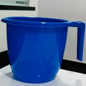 Plastic Mugs